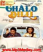Chalo Dilli 2011 song download